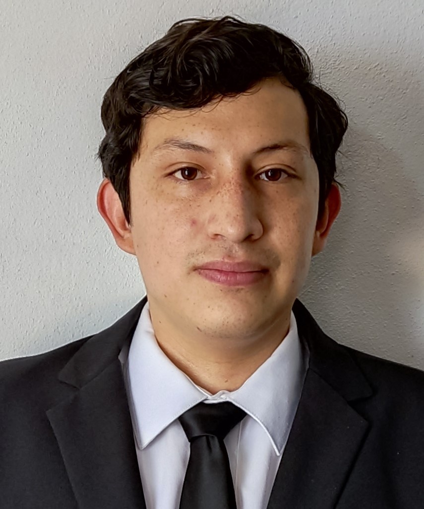 Alejandro Serrano Herrera